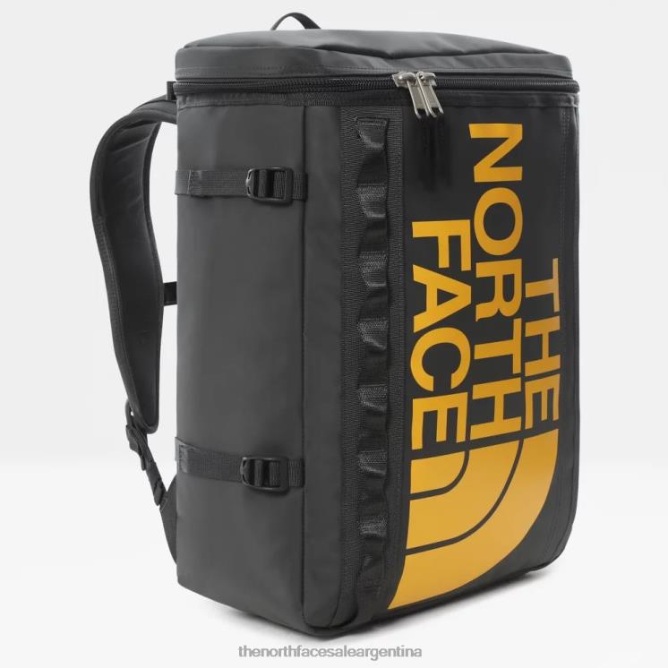 FFV04146 gris The North Face caja de fusibles del campo base