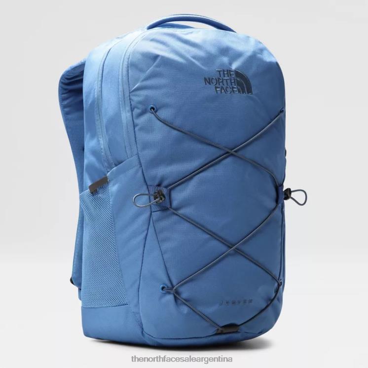 FFV04241 azul federal The North Face mochila bufón