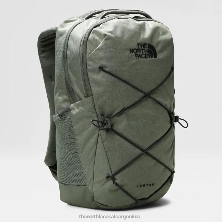 FFV04242 luz de tomillo The North Face mochila bufón