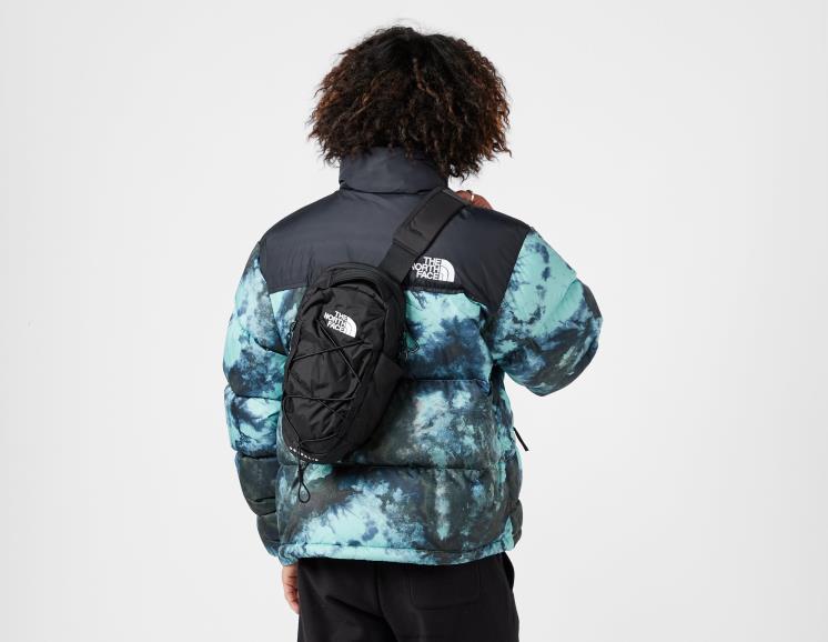 FFV046754 negro The North Face mochila bandolera boreal