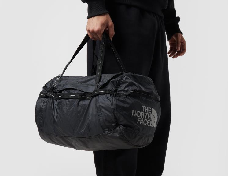 FFV046787 negro The North Face bolsa de lona mosca
