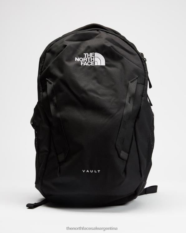 FFV046878 negro The North Face bóveda
