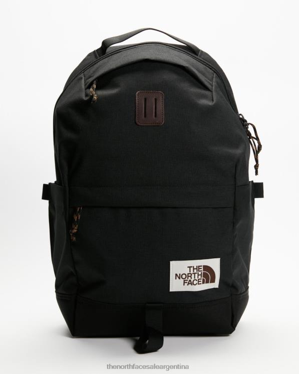 FFV046947 brezo negro The North Face mochila