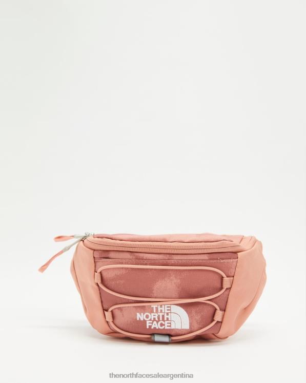 FFV047033 retro The North Face bufón lumbar