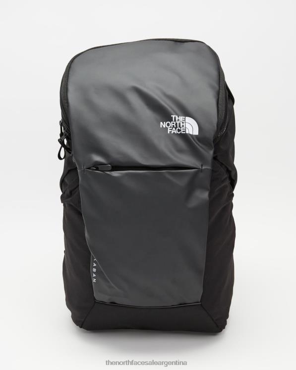 FFV047039 negro The North Face cabán 2.0