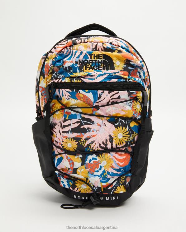 FFV047061 internacional The North Face mini mochila boreal