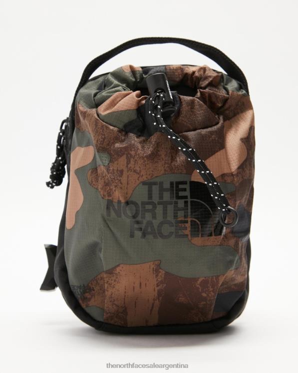 FFV047114 broncearse, The North Face bolsa para cadáveres cruz bozer
