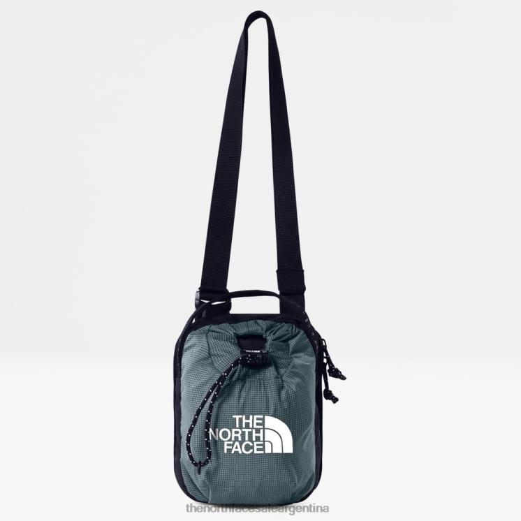 FFV04741 azul marino The North Face bolso bandolera bozer azul marino