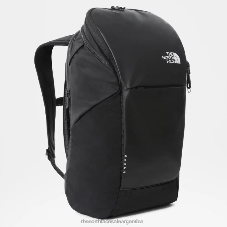 FFV04775 negro The North Face mochila kaban 2.0