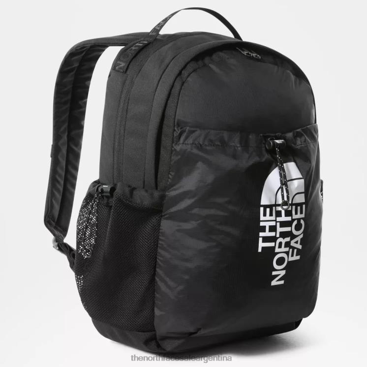 FFV04782 negro The North Face mochila bozer