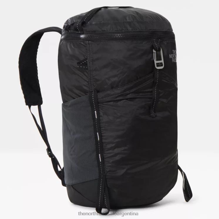 FFV04794 gris The North Face mochila de peso mosca