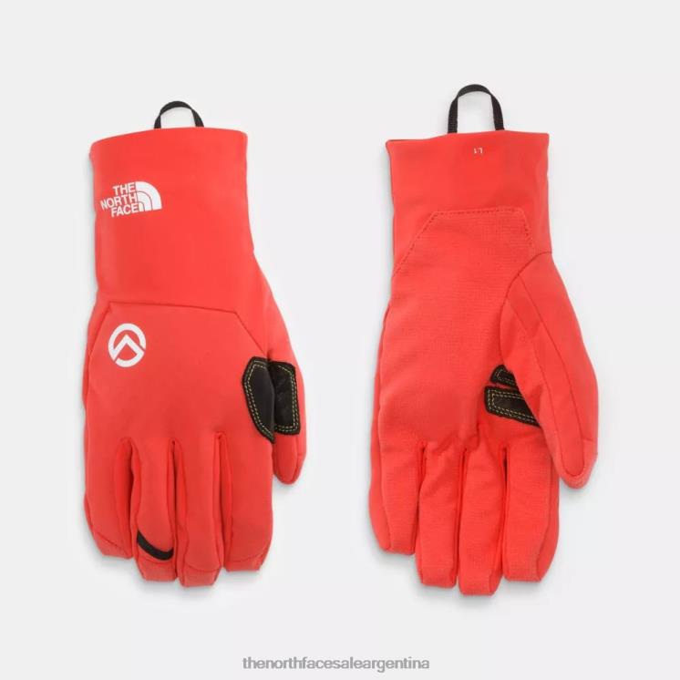 FFV04212The North Face guantes softshell amk l1