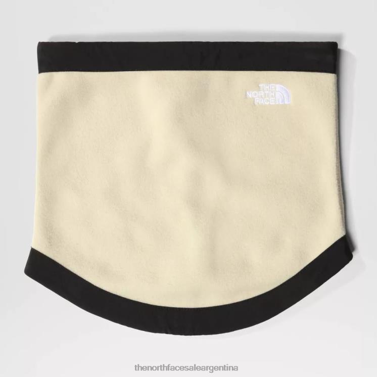 FFV04215 grava The North Face calentador de cuello denali
