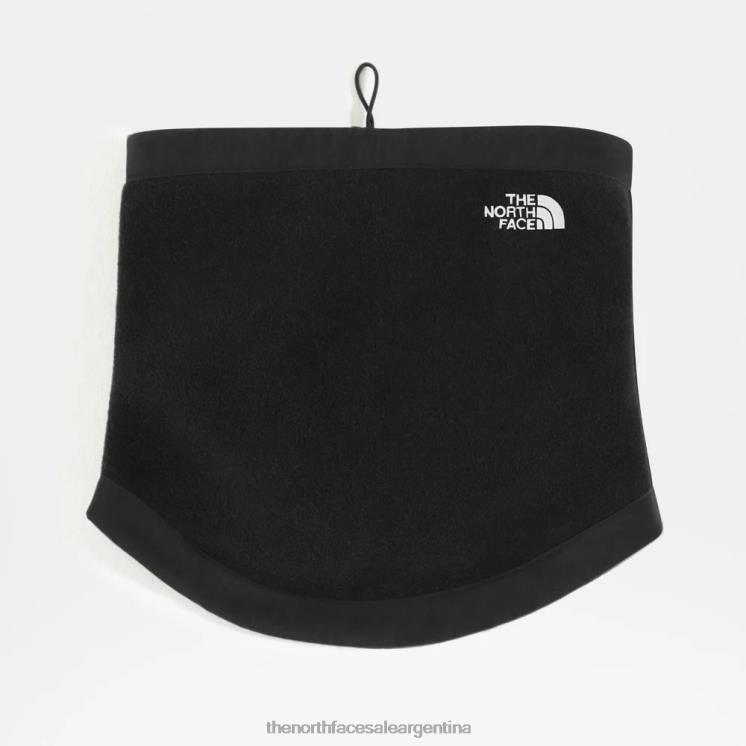 FFV04216 negro The North Face calentador de cuello denali