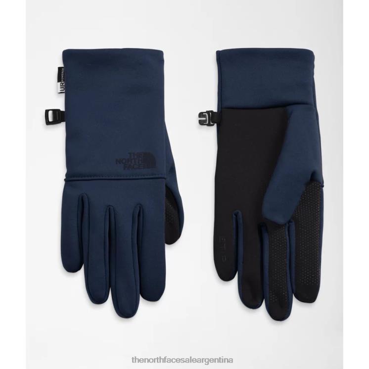 FFV043626 cumbre marina The North Face guantes reciclados etip