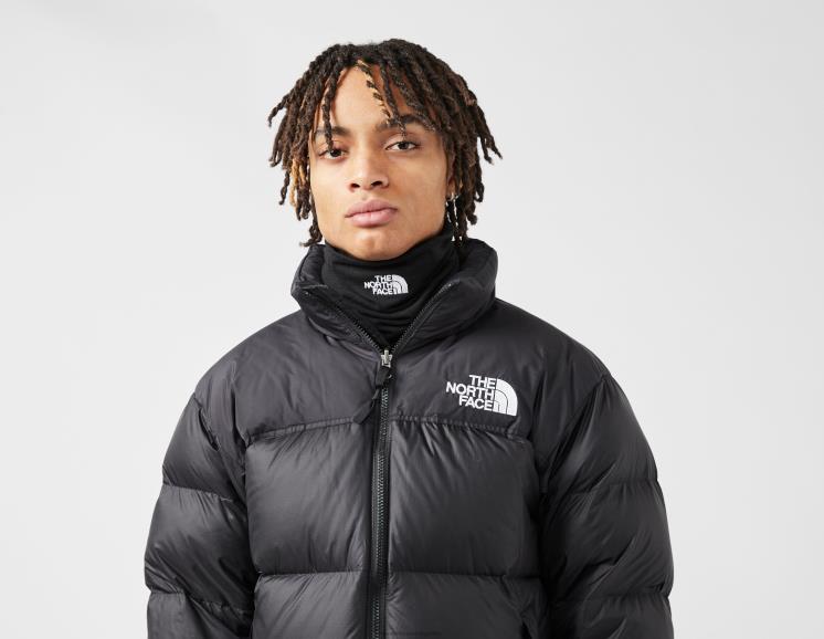 FFV046783 negro The North Face cuello sin costura