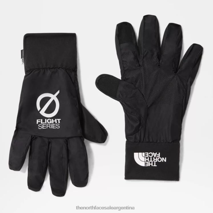 FFV04922 negro The North Face guantes