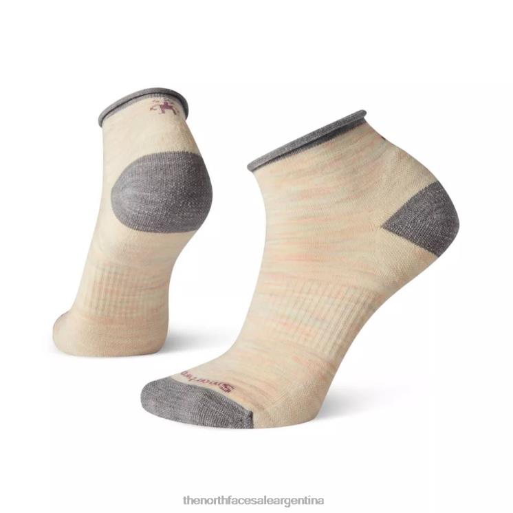 FFV043907 rayo de luna The North Face bota mini basica mujer smartwool