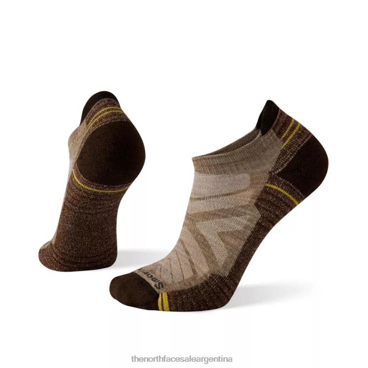 FFV046289 fósil The North Face calcetines tobilleros con amortiguación ligera
