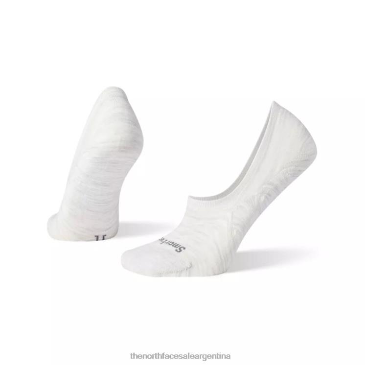 FFV046302 ceniza The North Face calcetines invisibles para mujer todos los días