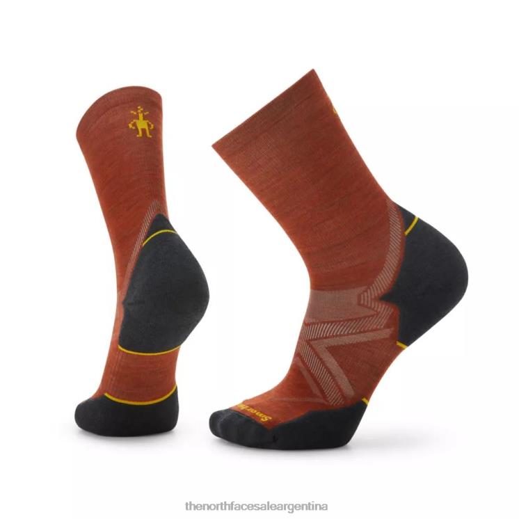 FFV046330 picante The North Face calcetines con amortiguación específica para correr en climas fríos