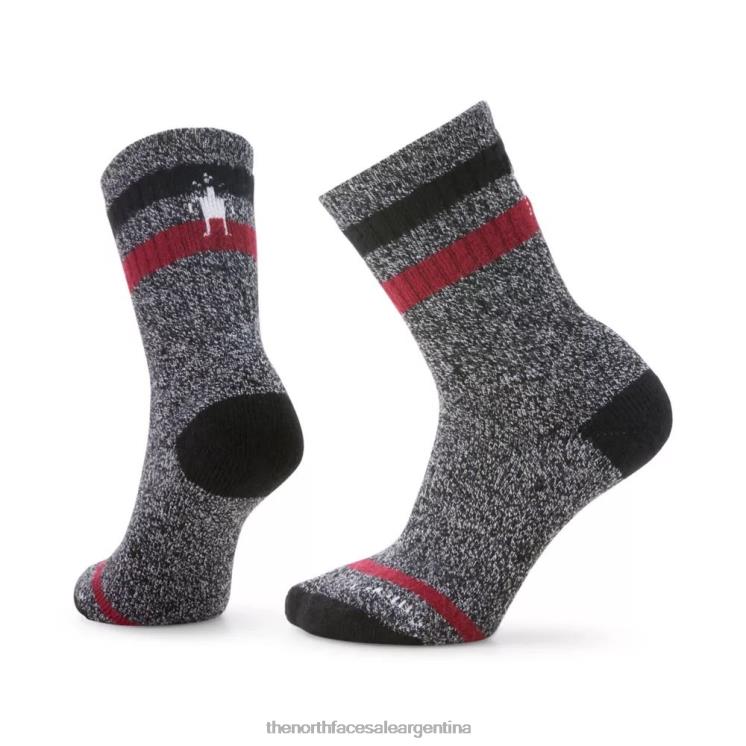 FFV046338 negro The North Face calcetines para mujer de uso cotidiano