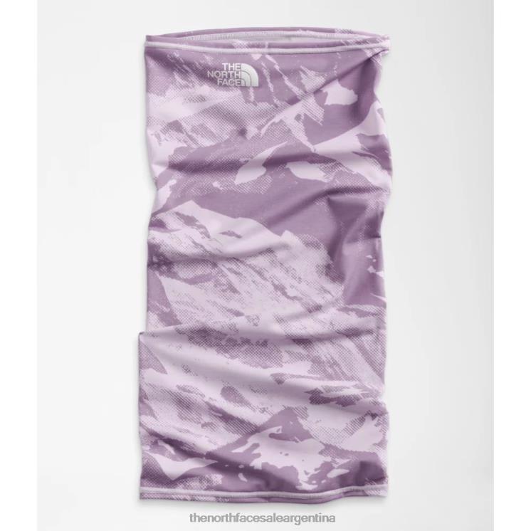 FFV043991 niebla de lavanda The North Face dipsea cubrirlo 2.0