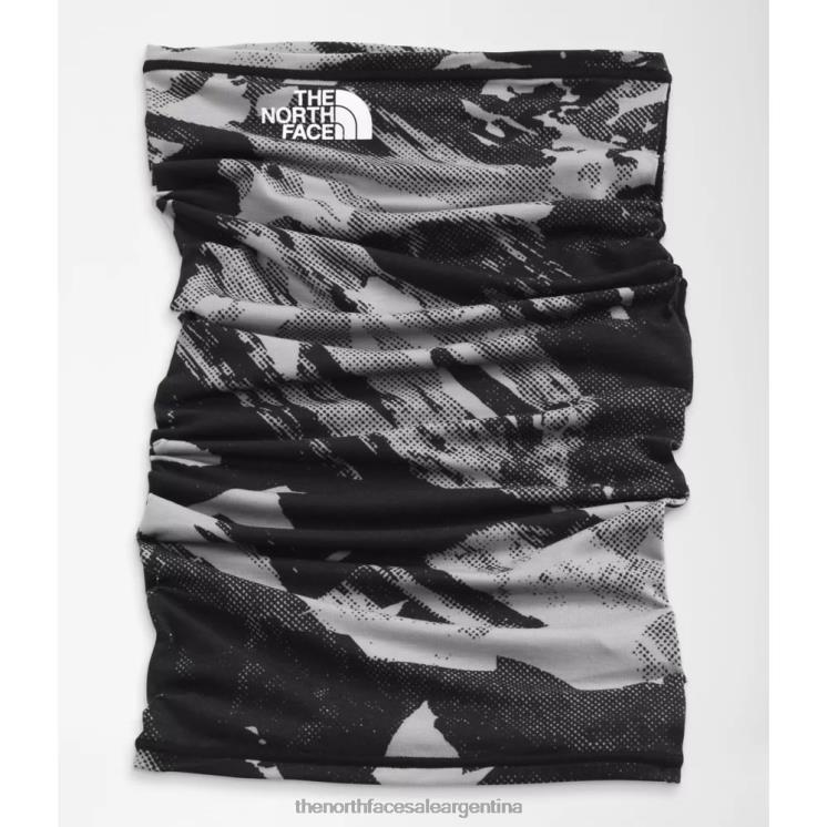 FFV043992 tono negro The North Face dipsea cubrirlo 2.0