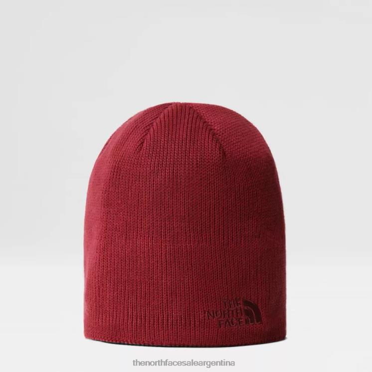 FFV04127 cordobés The North Face gorro reciclado huesos