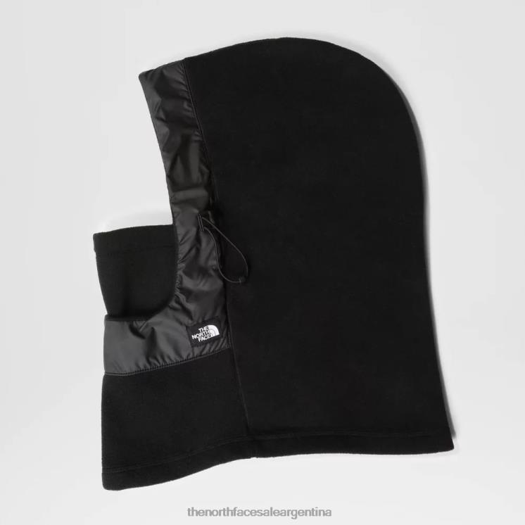 FFV041535 negro The North Face campana de polvo caprichosa