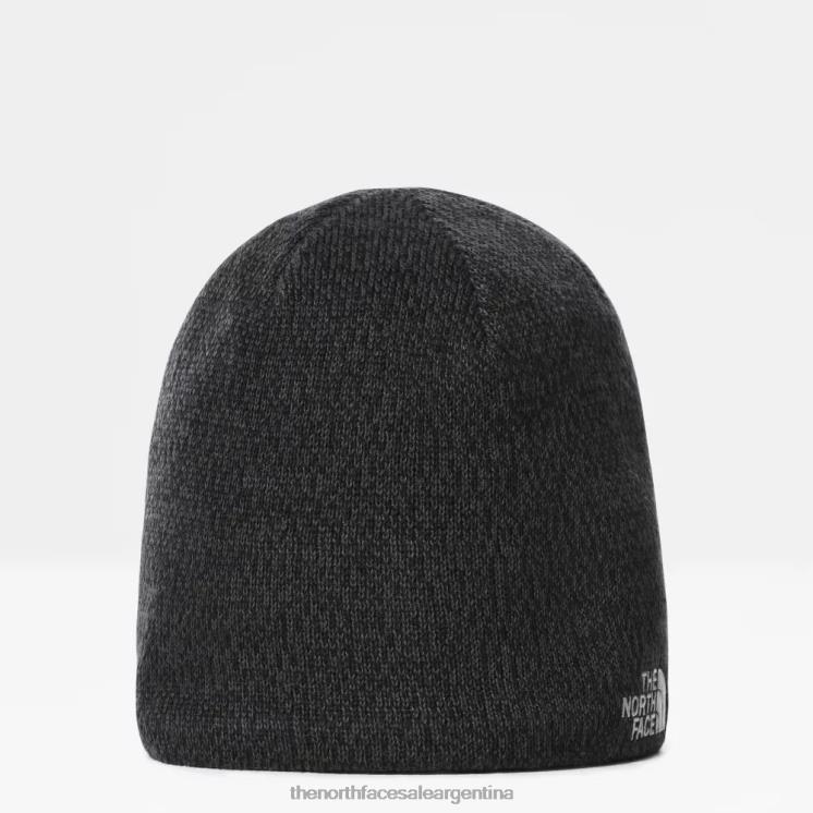 FFV042329 brezo negro The North Face gorro jim
