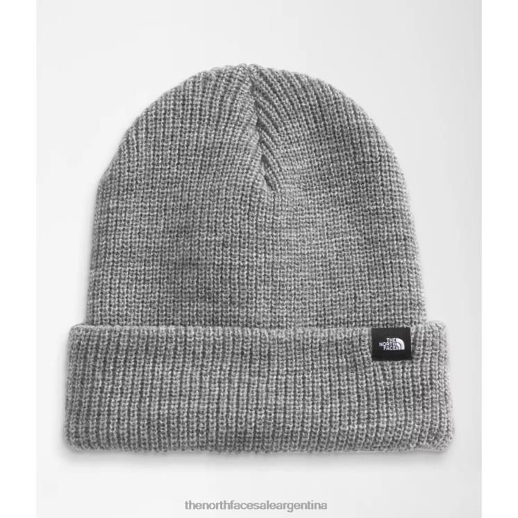 FFV043207 gris The North Face tnf freebeenie