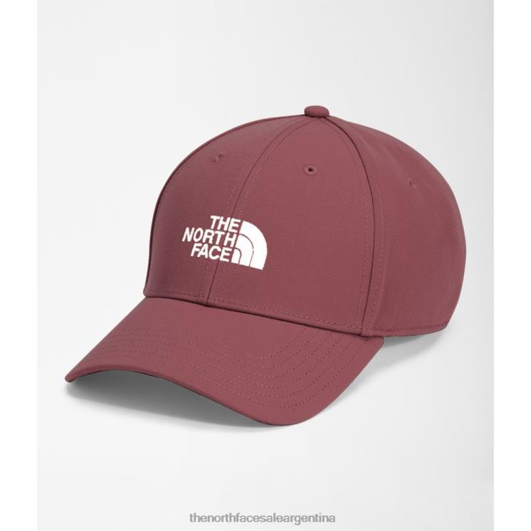 FFV043682 jengibre The North Face sombrero clásico reciclado 66
