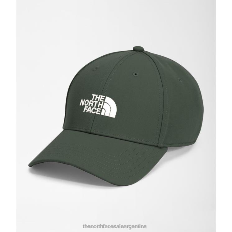 FFV043688 tomillo The North Face sombrero clásico reciclado 66