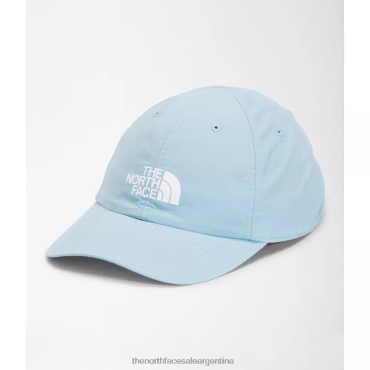 FFV043972 azul beta The North Face sombrero horizonte