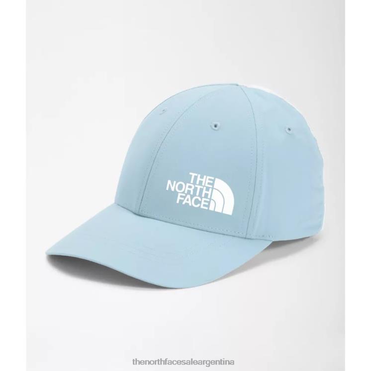 FFV043982 azul beta The North Face sombrero horizonte mujer