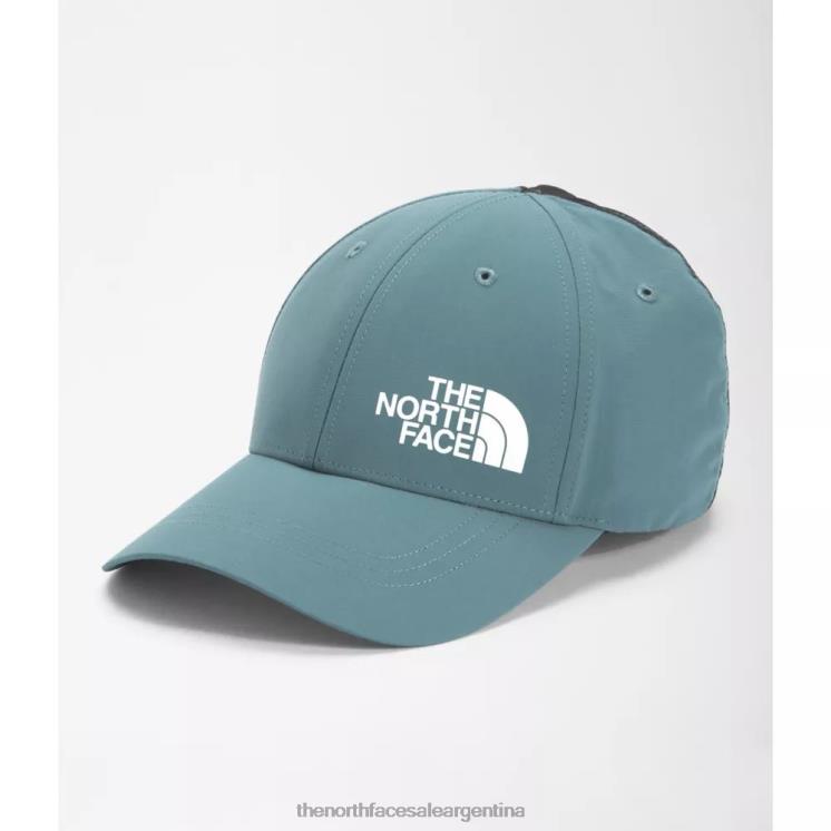 FFV043983 azul The North Face sombrero horizonte mujer