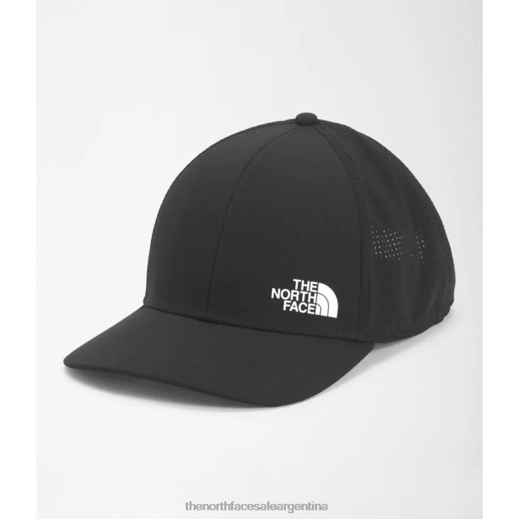 FFV044003 negro The North Face camionero de rastro 2.0
