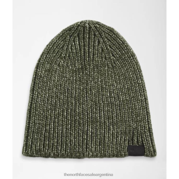 FFV045083 tomillo The North Face gorro hilado con aire