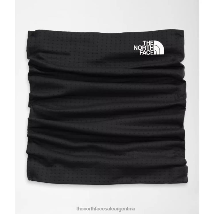 FFV045091 negro The North Face polaina fasttech