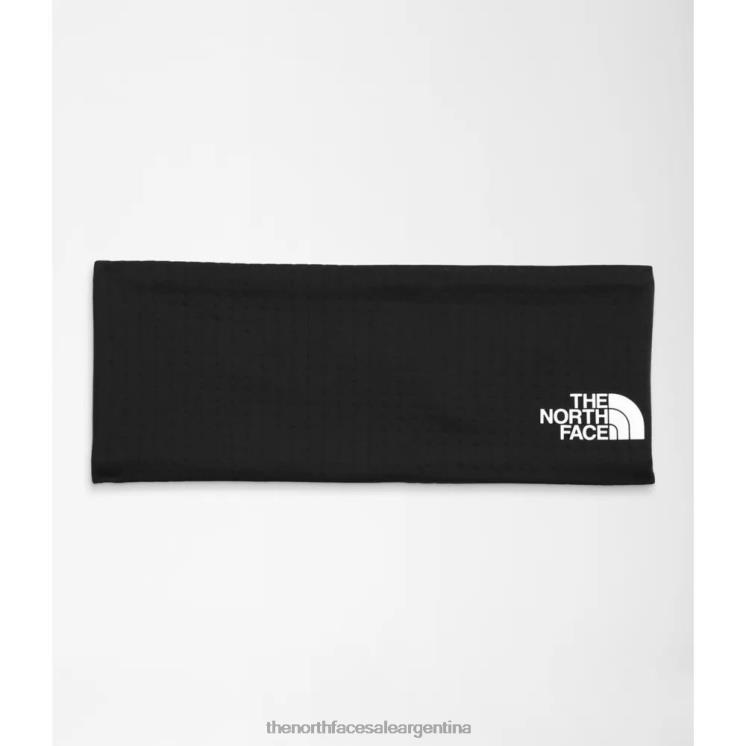 FFV045094 negro The North Face diadema fastech nueva