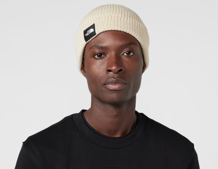 FFV046694 marrón The North Face explorar gorro