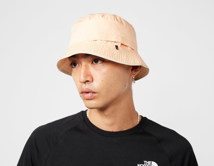 FFV046789 naranja The North Face sombrero tipo pescador para el sol