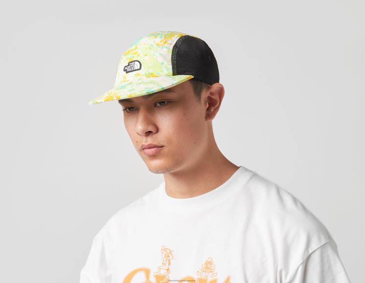 FFV046801The North Face gorra cass v camp
