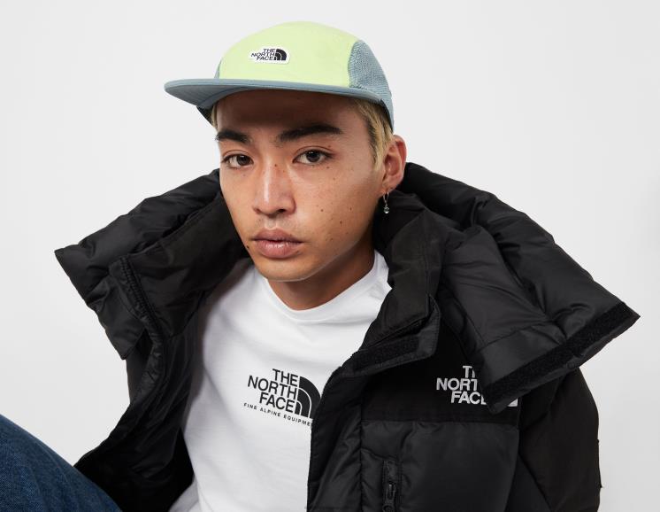 FFV046813The North Face gorra cass v camp nueva