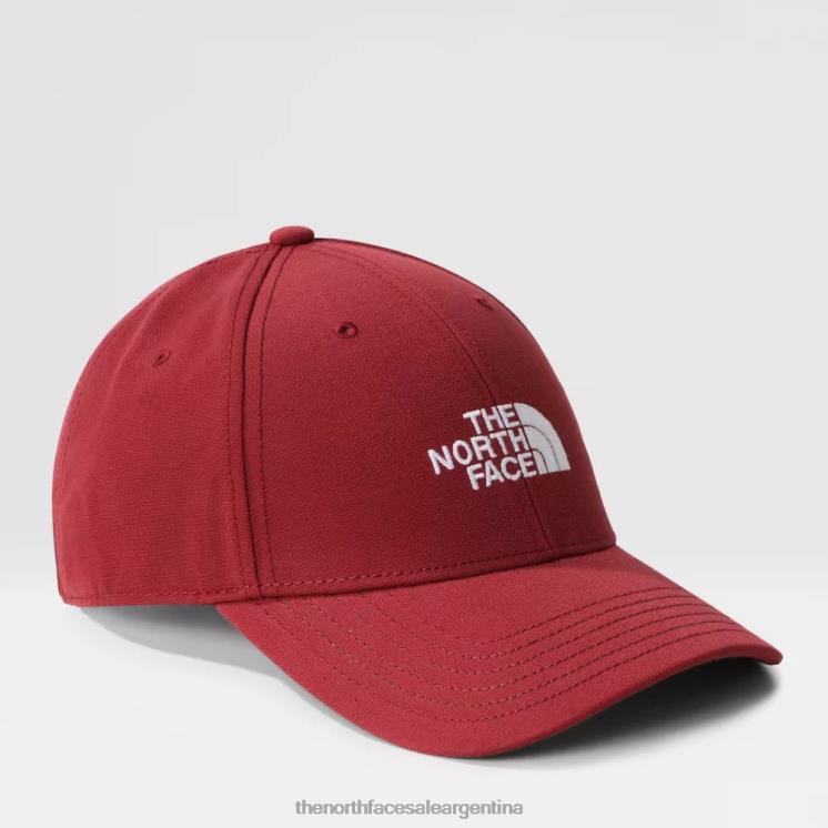 FFV04682 cordobés The North Face sombrero clásico reciclado del 66