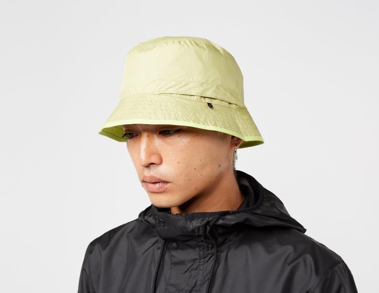 FFV046838 marrón The North Face sombrero tipo pescador para el sol