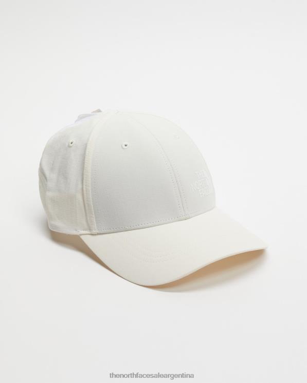 FFV047057 blanco The North Face sombrero horizonte