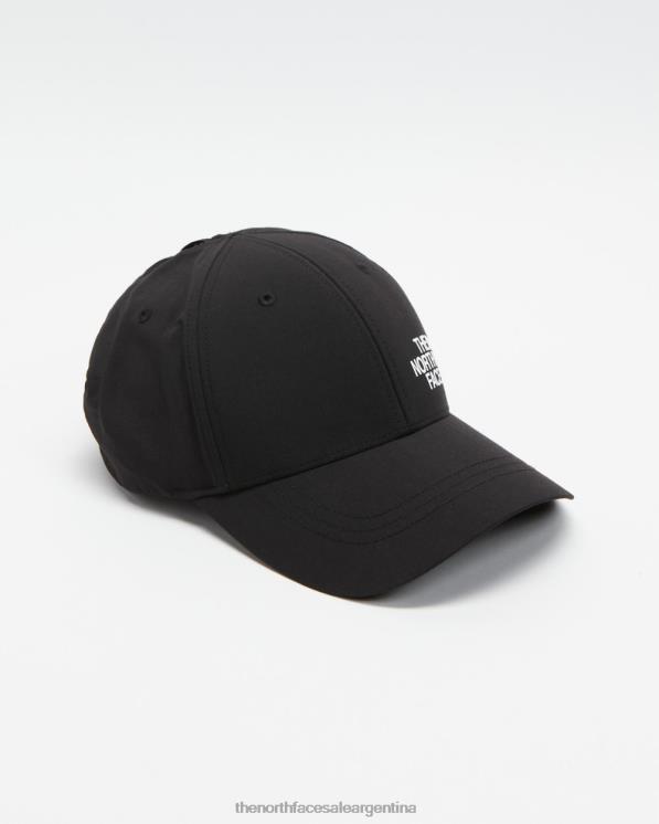 FFV047092 negro The North Face sombrero horizonte
