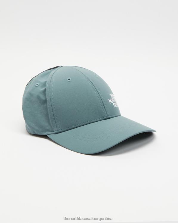 FFV047139 azul The North Face sombrero horizonte